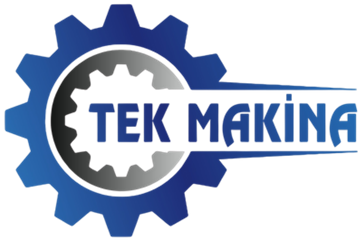 Tek Makina logosu